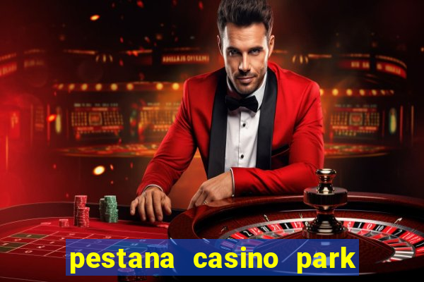 pestana casino park hotel madeira